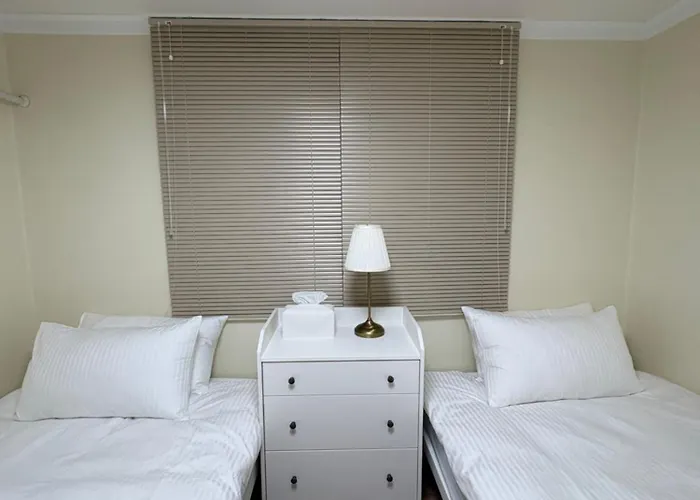 Yeoksam Palace Tworoom Free Parking Apartment Seoul