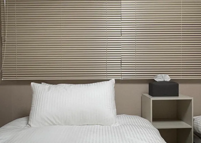 Yeoksam Palace Tworoom Free Parking Apartment